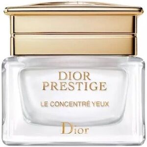 Dior Prestige Le Concentré Yeux Eye Cream Unboxed
